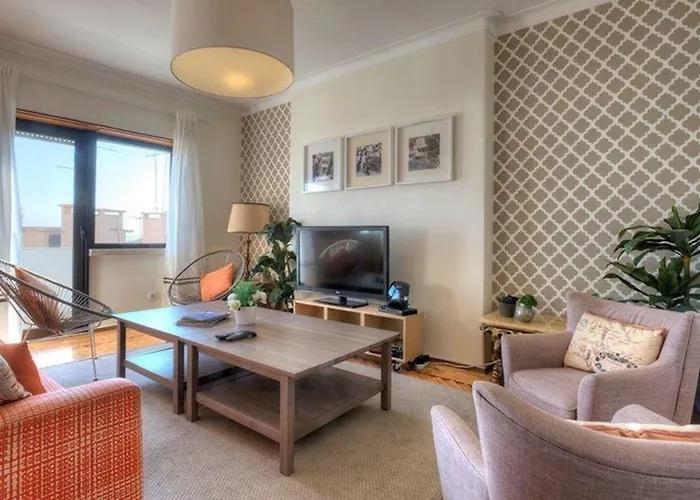 Wohnung \